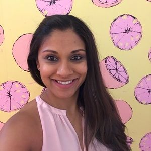 Meet your Posher, Tanu